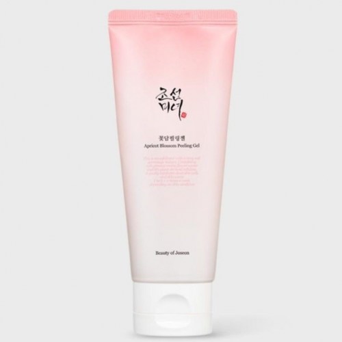 Κορεάτικα Καθαριστικά Προσώπου